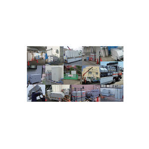 Pequeño japonés de Gas de seguridad de emergencia otros equipos eléctricos - Product Image 5