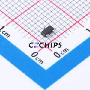 Transistor de efecto de campo (MOSFET) PMV28XPEAR original nuevo, venta al por mayor de chips de componentes electrónicos y servicio BOM - Product Image 2