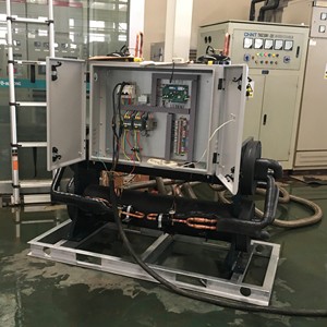 Enfriador de <span class=keywords><strong>agua</strong></span> industrial 70kw-240kw Sistema de enfriamiento de alta eficiencia Scroll Refrigerado por <span class=keywords><strong>agua</strong></span> Aire acondicionado central Enfriador de <span class=keywords><strong>agua</strong></span> - Product Image 3