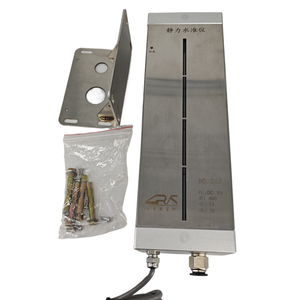 مقياس مستوى ثابت شبكي مع نقل بيانات RS485، أداة مراقبة تسوية الأساسات في الجسور والسدود والأنفاق - Product Image 2