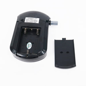 Tragbarer digitaler Mini-Alkohol <span class=keywords><strong>tester</strong></span> mit LCD-Display OEM ODM Direkt vom Hersteller erhältlich - Product Image 5