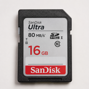 Fro SanDisk Ultra® SDHC™ UHS-I <b>card</b> and SDXC™ UHS-I <b>card</b>-16GB to 128GB - Product Image 4