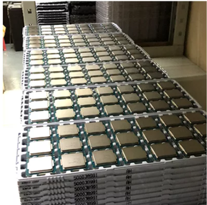 New and Original Xeon 2GHz 32-<strong>Core</strong> 48M 6338 <strong>CPU</strong> <strong>Processor</strong> - Product Image 3