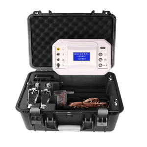 Factory Cable Spiker Double <span class=keywords><strong>Shooter</strong></span> Cable Spiking Tool Localizador de fallas de cables - Product Image 2