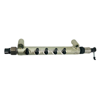 Nuevo Tubo de Combustible Common Rail (OEM 1J600-50602) para Sistema de Motor Diésel