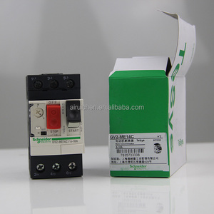 Disjoncteur miniature d'origine MCBs EasyPact IC65N 3P 63A A9F18363 - Product Image 5
