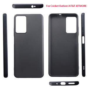 Coque de téléphone de haute qualité pour Cricket Debut <span class=keywords><strong>S2</strong></span> AT & T Calypso 4 Cricket Outlast AT & T JETMORE coque de protection souple pour téléphone portable - Product Image 6