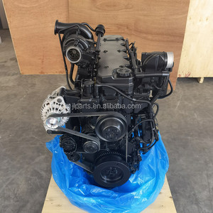 <span class=keywords><strong>6</strong></span>.7L <span class=keywords><strong>6</strong></span> Xi Lanh 205hp 220hp QSB6.7 <span class=keywords><strong>Turbo</strong></span> Động Cơ Qsb6.7-C205 Qsb6.7-C220 <span class=keywords><strong>Diesel</strong></span> Động Cơ - Product Image 5