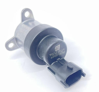 Régulateur de dosage original 0928400689, électrovanne de commande 0928400689, unité de vanne SCV 1465ZS0071