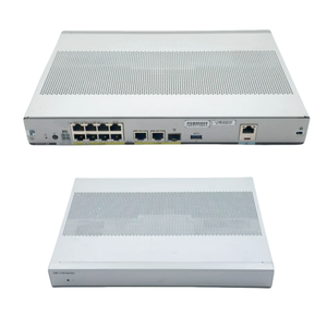 1100 loạt C1111-4P & C1111-8P Tích hợp dịch vụ <span class=keywords><strong>Router</strong></span> 8x Gig Lan & 1X Gig WAN/SFP cho doanh nghiệp sử dụng - Product Image 6