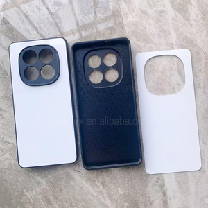 Cover per Telefono 2D per Sublimazione per Redmi Note 14 14Pro 15 15pro 15Ultra Cover per Telefono per Sublimazione Personalizzabile - Product Image 6