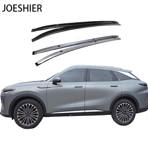 JOESHIER ขายส่งแร็คหลังคาสำหรับรถยนต์ 4x4 สำหรับ EXEED RX พร้อมราวข้างและราวหลังคา ทำจากอลูมิเนียมอัลลอย ติดตั้งง่าย - Product Image 1