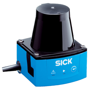 เซ็นเซอร์ LiDAR รุ่น SICK TIM310-1130000 1056550 ลดราคาพิเศษ - Product Image 1