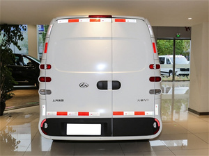 Nouveau fourgon utilitaire électrique Maxus V1 à empattement long et toit surélevé 2024 51 kWh CLTC 305 km - Product Image 3