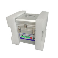 Imprimante jet d'encre éco-solvant UV haute efficacité Dx5 Dx7 XP600 I3200 4720 Nettoyeur de tête d'impression ultrasonique Pièces de machines d'impression