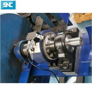 500nm 1000nm 2000nm 5000nm đĩa phẳng năng động zhky906-series quay mặt Bích Loại mô-men xoắn đầu dò - Product Image 6