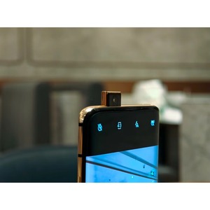 Venta al por Mayor de Teléfonos Inteligentes <span class=keywords><strong>OnePlus</strong></span> 7 <span class=keywords><strong>Pro</strong></span> 4G LTE/CDMA Desbloqueados con Android <span class=keywords><strong>9</strong></span>, Pantalla QHD AMOLED de 90Hz, Octa Core, Carga Inalámbrica, en Español - Product Image 5