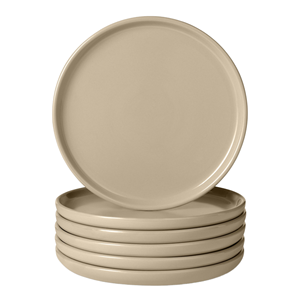 Modern Europe Design Porcelain Food <b>Plate</b> Hotel Banquet Dinnerware Fine Dining Creative <b>Ceramic</b> Soup Bowls Restaurant Party - Product Image 1