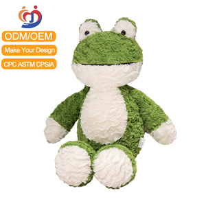 Ustom-pendientes dorables para niños y niñas, inosaur - Product Image 3