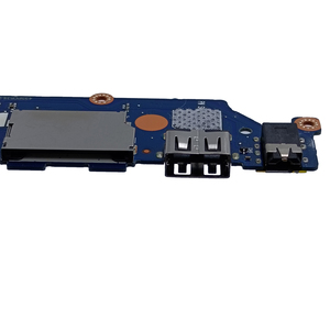 Nueva Placa Base Original para Inspiron 3510 3511 3520 0RXH43 GDM50 LS-L241P con 90 Días de Garantía - Product Image 3