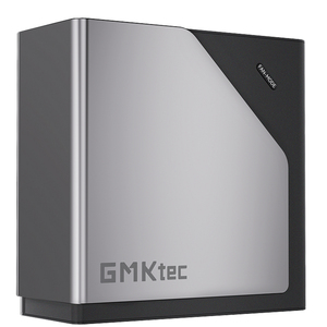 GMKtec K12 AMD R7 H 255 <span class=keywords><strong>Gaming</strong></span> Mini <span class=keywords><strong>PC</strong></span> 8 núcleos 16 hilos 32GB DDR5 1TB SSD ordenador <span class=keywords><strong>PC</strong></span> Mini ordenador host Mini <span class=keywords><strong>PC</strong></span> de escritorio - Product Image 5