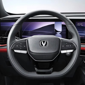 Changan 2025 SUV Usato X5 PLUS 1.5T DCT <span class=keywords><strong>ZY</strong></span> - Veicolo Automatico a Benzina Durevole per Città e Strada - Product Image 4