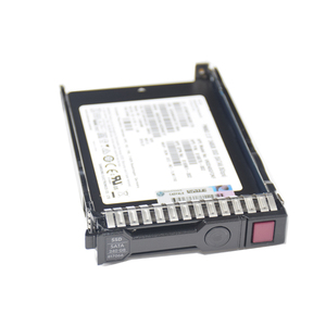 热00ML208 4tb 7.2K 3.5 SAS 6G NL 512e G2HS硬盘 - Product Image 1