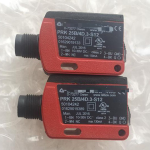 Новый Оригинальный Дешевый Программируемый Логический Контроллер ПЛК PRK 25B/4D.<span class=keywords><strong>3</strong></span>-S12 для Автоматизации - Product Image 1