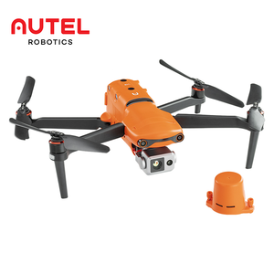 Dron Empresarial de Plástico Autel Robotics EVO II Dual 640T RTK V3 con Imagen Térmica de 640*512 y Posicionamiento RTK a Nivel de Centímetro - Product Image 1