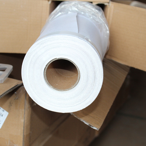 Eco-solvant Mat <span class=keywords><strong>de</strong></span> Haute Qualité Résistant À L'eau Rouleau <span class=keywords><strong>de</strong></span> Toile À Jet D'encre pour Impression Numérique Toile - Product Image 3