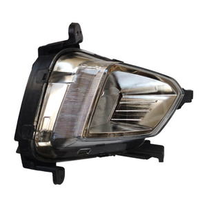 Luces Antiniebla Delanteras para Kia Cerato 2016 92201-QD000, Lado Izquierdo, Lámpara de Repuesto - Product Image 2