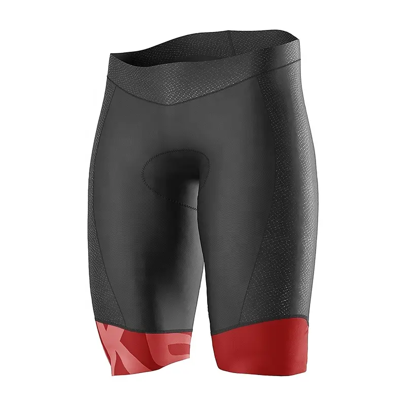 INBIKE Pro Team Custom Bike Bibs Seamless Breathable Bicycle Pants Tight Trousers Clothing Ciclismo Men Cycling Shorts