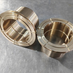 תמיכה התאמה אישית לא סטנדרטית ועלות תחזוקה נמוכה יותר עבור כרייה פליז מכונות שרוול פליז. - Product Image 3