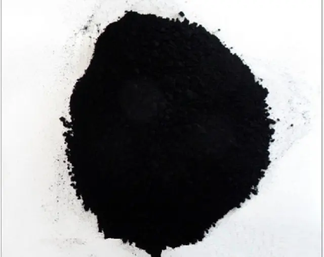 Soluble dans l'huile noir 27, soluble dans l'huile, noir BL, métal complet, colorants à solvant pour papier, encre, Textile, plastique et cuir