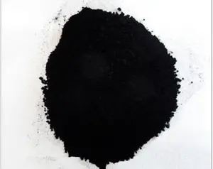 विलायक काले 27 तेल में घुलनशील काले बीएल धातु जटिल विलायक रंजक के लिए कागज स्याही कपड़ा प्लास्टिक चमड़े