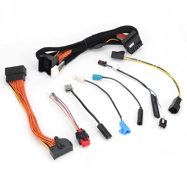 New Automobile Wire Harness for Replacement/Repair NEV components and accessories