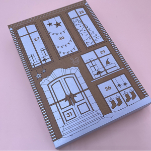 Vente en gros à faible coût Boîte <span class=keywords><strong>de</strong></span> compte à rebours pour <span class=keywords><strong>calendrier</strong></span> <span class=keywords><strong>de</strong></span> <span class=keywords><strong>l</strong></span>'<span class=keywords><strong>avent</strong></span> personnalisée <span class=keywords><strong>de</strong></span> 6 jours Emballage en papier Boîte-cadeau Boîte en papier kraft pour les <span class=keywords><strong>soins</strong></span> <span class=keywords><strong>de</strong></span> la peau - Product Image 5