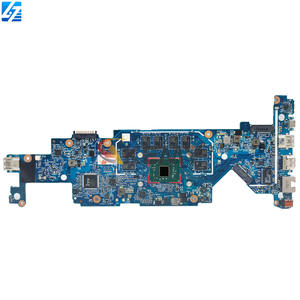6050A2881001 para HP ProBook X360 11 G1 EE Laptop Motherboard 917103-601 917104-501 con <span class=keywords><strong>N3450</strong></span> N4200 4G/8G RAM 100% Totalmente probado - Product Image 1