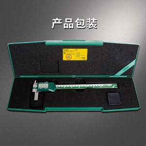 INSIZE 1526 avec têtes de mesure interchangeables Fabriqué en Chine - Product Image 4