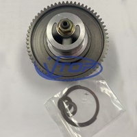 Bomba de Aceite para Maquinaria de Construcción U5MK8267 para Motor 403D-15 403D-15T 404D-22 404D-22T 404D-22TA 403D-17