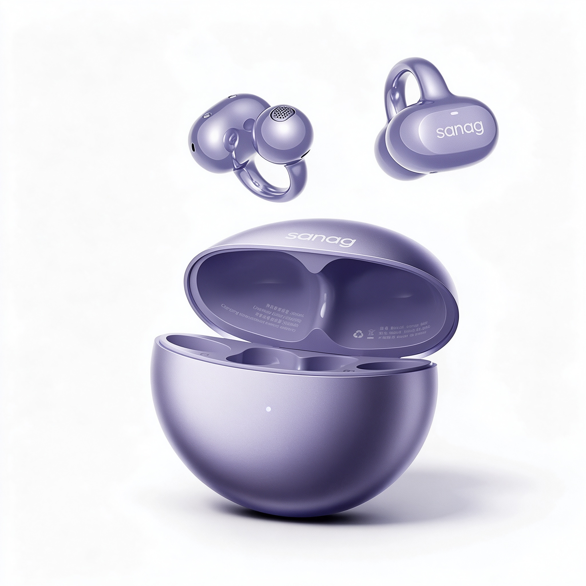 Pourpre