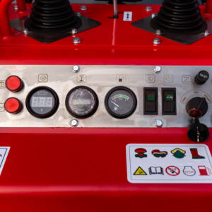 Gratis Verzending Chinese Goedkope Prijs Kleine Skid Stuur Loader <span class=keywords><strong>Mini</strong></span> Stuur Verkoop Crawler Skid Stuur Loader All Terrain - Product Image 4