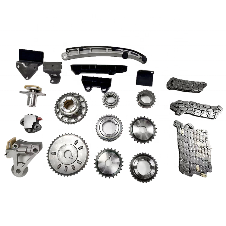 Hot Sale Auto Spare Accessories Parts Car Timing Chain Kit and Parts KS-12 H27A Auto Parts Image 1