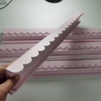 Maßgefertigte ROSA 18 SET/4 Luxus Natürliche Buchen-Holz Magnetische Mahjong-Ständer Tragbare Unterhaltung Maxon Marke BSCI
