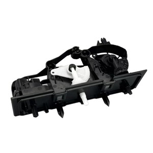 ชุดเครื่องทำความร้อน Com Yf R1603 สำหรับรถยนต์โตโยต้า ทันดรา ปี 00-06 ตัวกระตุ้นไฟฟ้า ทำจากพลาสติก ABS รูปทรงสี่เหลี่ยมผืนผ้า ขนาด 220x132x54 มม. - Product Image 4