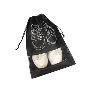 Bolsas Organizadoras de Zapatos al por Mayor, Bolsas de Almacenamiento de Ropa Portátiles de Tela No Tejida, Impermeables, con Bolsillos, para Colgar - Product Image 1