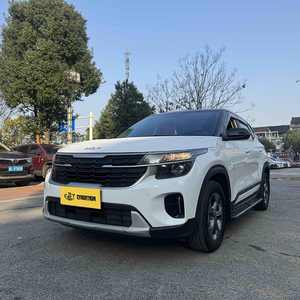 Offerta Speciale: Auto Economiche Kia Seltos 2023 1.5L IVT Edizione Comfort, Guida a <span class=keywords><strong>Sinistra</strong></span>, SUV 5 Posti, Veicoli Usati dalla Cina - Product Image 2