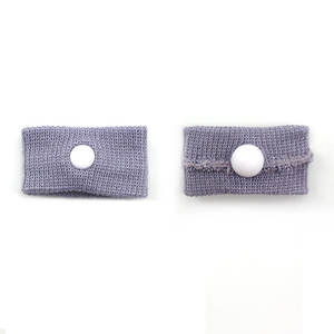 Bande anti-maladie personnalisable Produit de type patch sans nausées et vomissements - Product Image 2