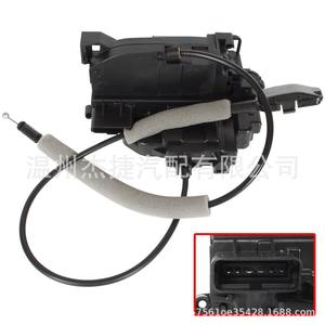 ระบบล็อคประตูกลางเรโนลต์มาสเตอร์ ใช้ได้กับกุญแจล็อคประตูรุ่น 805030009R และ 805020009R - Product Image 3