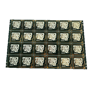 Vi sóng <span class=keywords><strong>RF</strong></span> tần số cao Rogers 4003c PCB ro4003 bảng mạch - Product Image 2